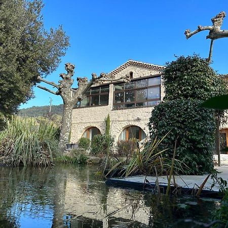 Le Mas Di Ro Saint-Martin-dʼArdèche Kültér fotó